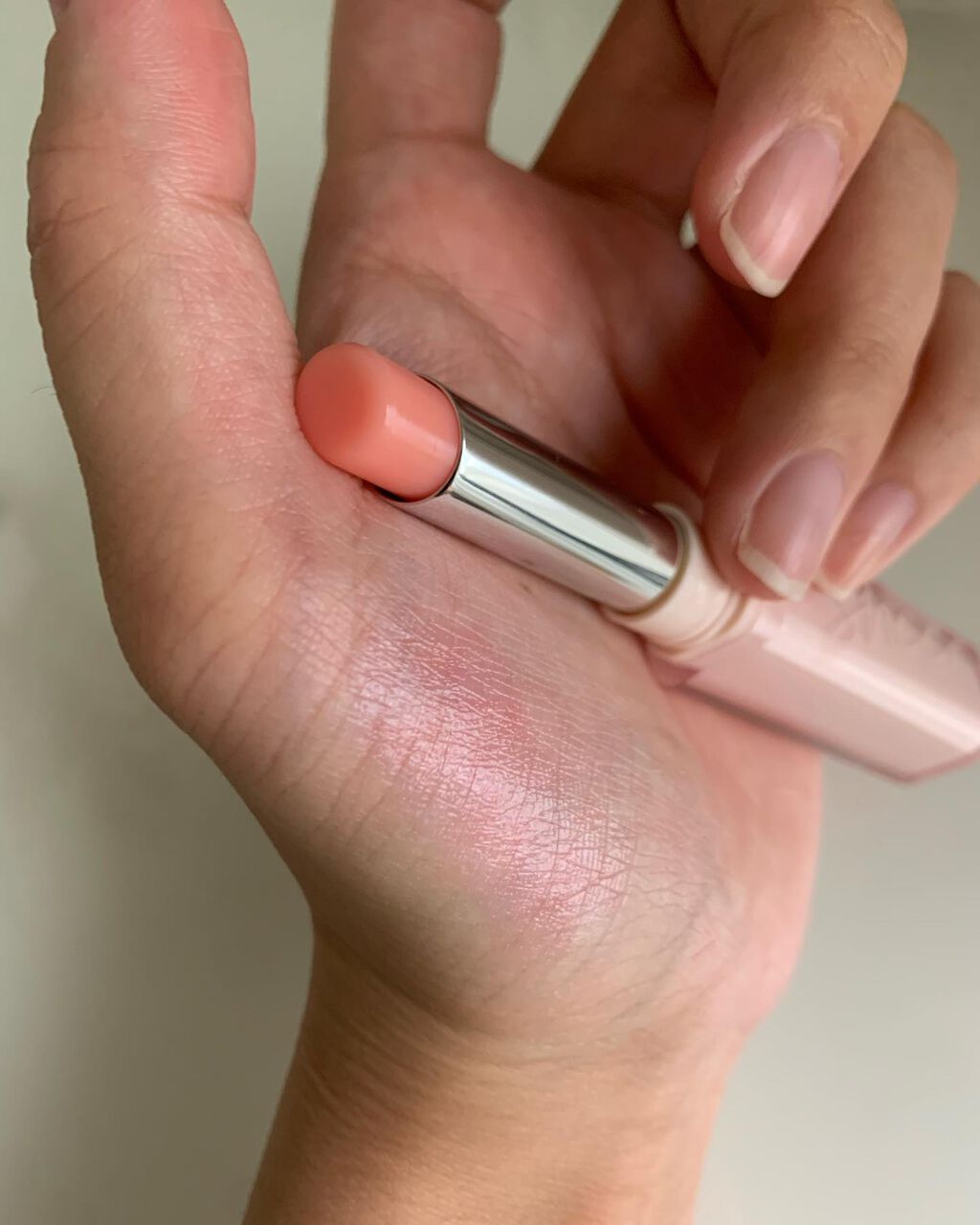 プロ シングル シャドウ/CLIO/単色アイシャドウを使ったクチコミ(9枚目)