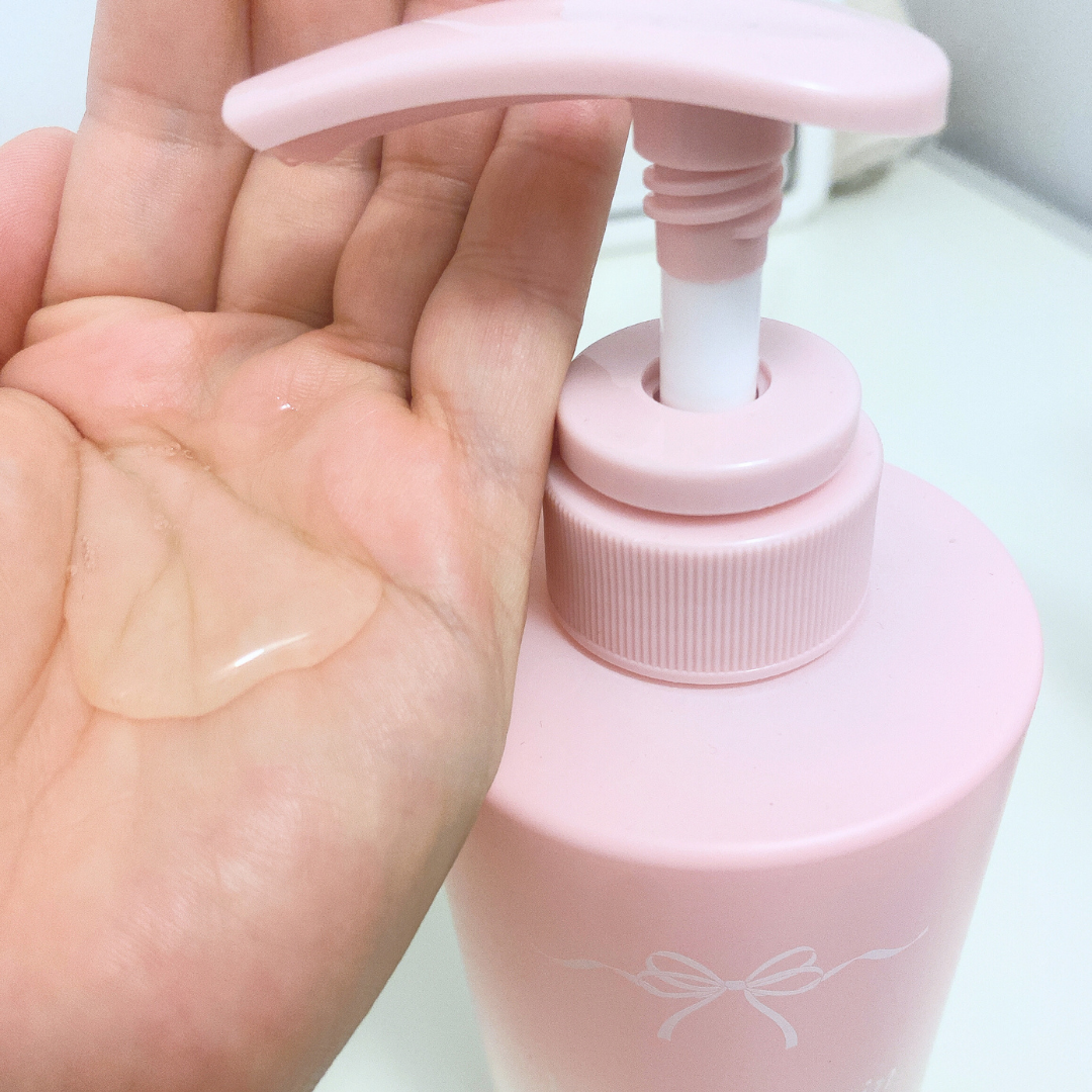 LPTケラチンリペアトリートメント/Daleaf/洗い流すヘアトリートメントを使ったクチコミ(5枚目)