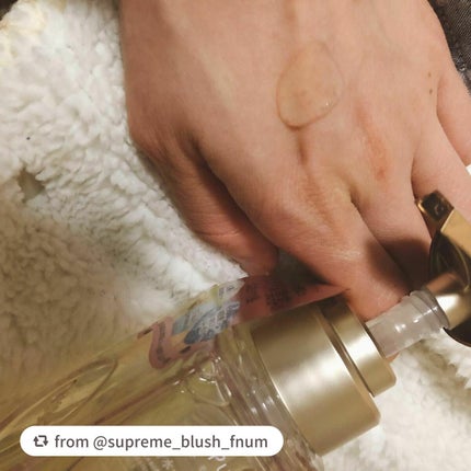 プルント モイストリッチ美容液シャンプー/モイストリッチリペア美容液トリートメント/Purunt./市販シャンプーを使ったクチコミ(3枚目)