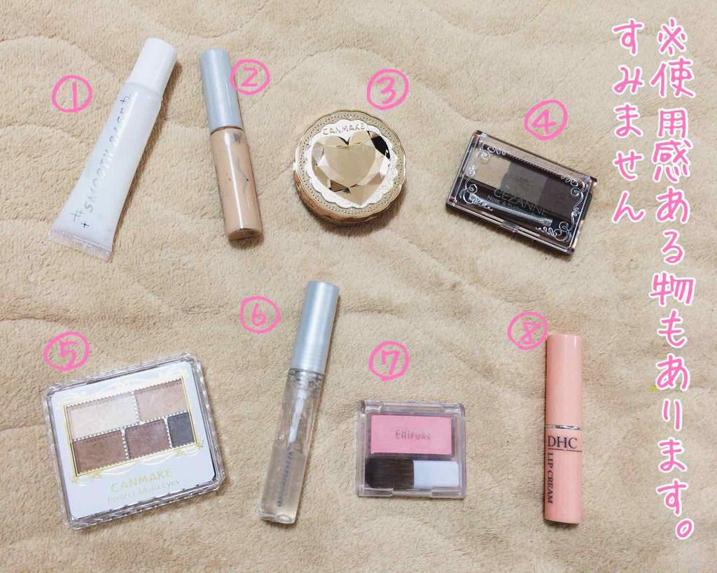 DHC 薬用リップクリーム/DHC/リップクリームを使ったクチコミ（1枚目）