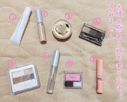 DHC 薬用リップクリーム/DHC/リップクリームを使ったクチコミ(1枚目)