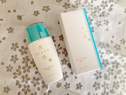 美感サンクリームWGP/美感/BBクリームを使ったクチコミ(1枚目)