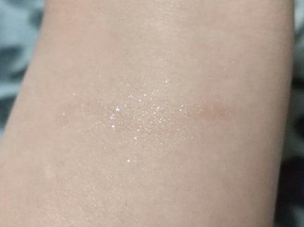 グリームオンフィットシャドウ/excel/スティックアイシャドウを使ったクチコミ(6枚目)