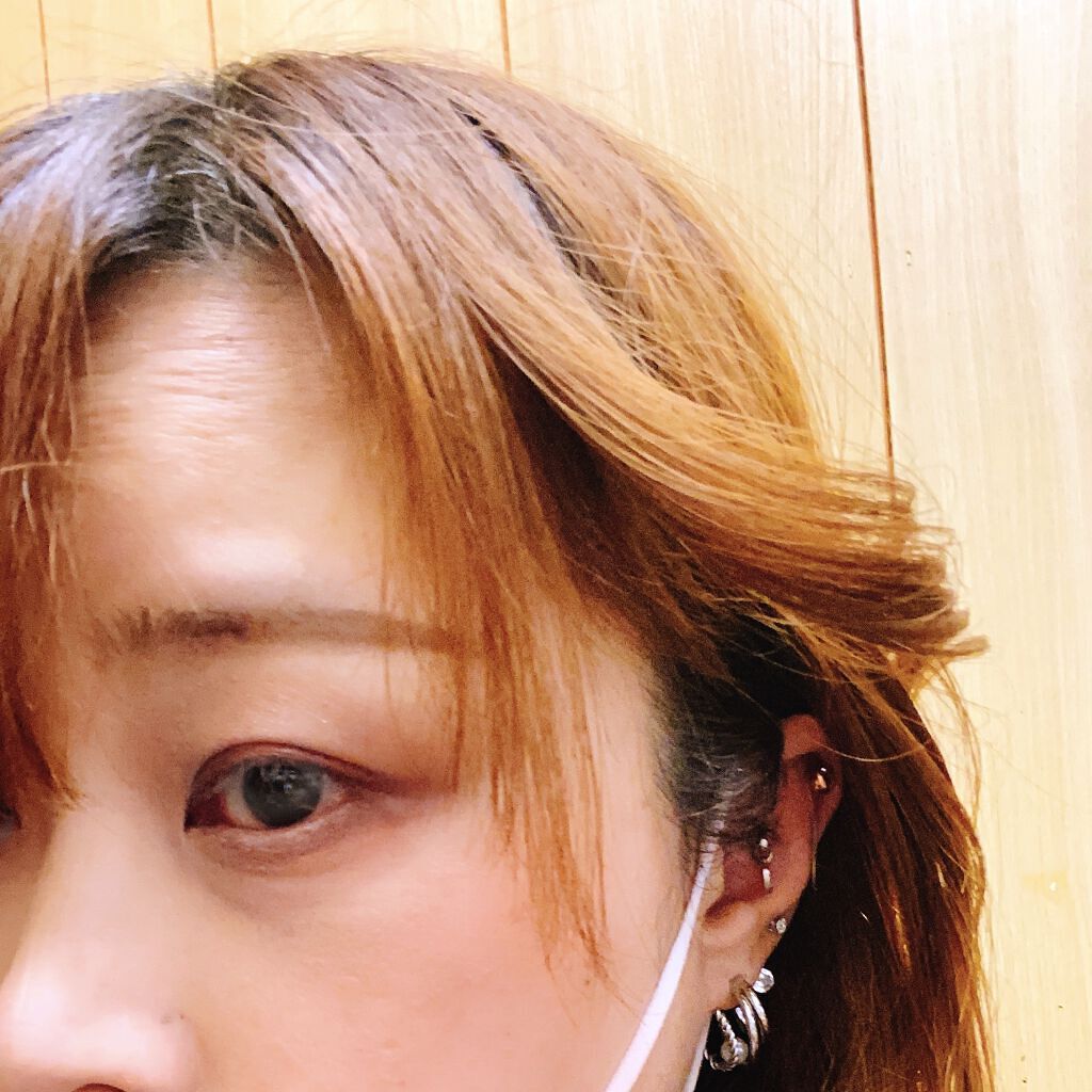 モイスチャーライジング＆リペアブースター 導入液ヘアミスト ピンクリラックス /エイトザタラソ/ヘアミストを使ったクチコミ（3枚目）