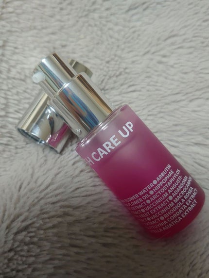 ブレミッシュケアアップ セラム/ISOI/美容液を使ったクチコミ(3枚目)