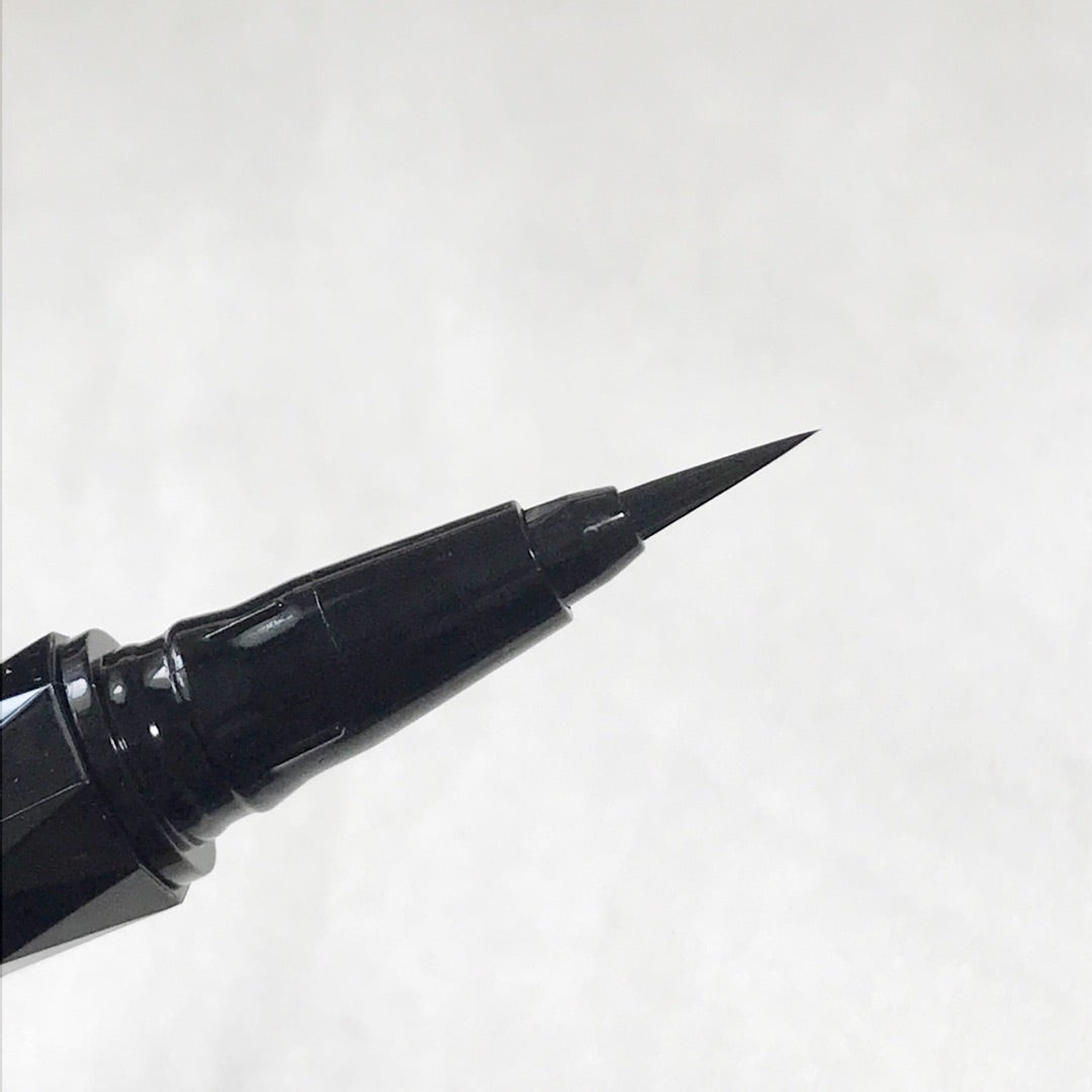 スーパーシャープライナーEX4.0/KATE/リキッドアイライナーを使ったクチコミ（3枚目）