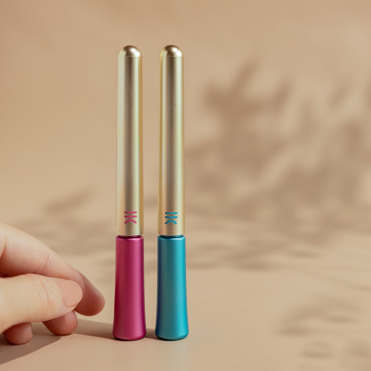 TWOOL ダブルアイリッドグルー/SHOBIDO/二重まぶた用アイテムを使ったクチコミ（1枚目）