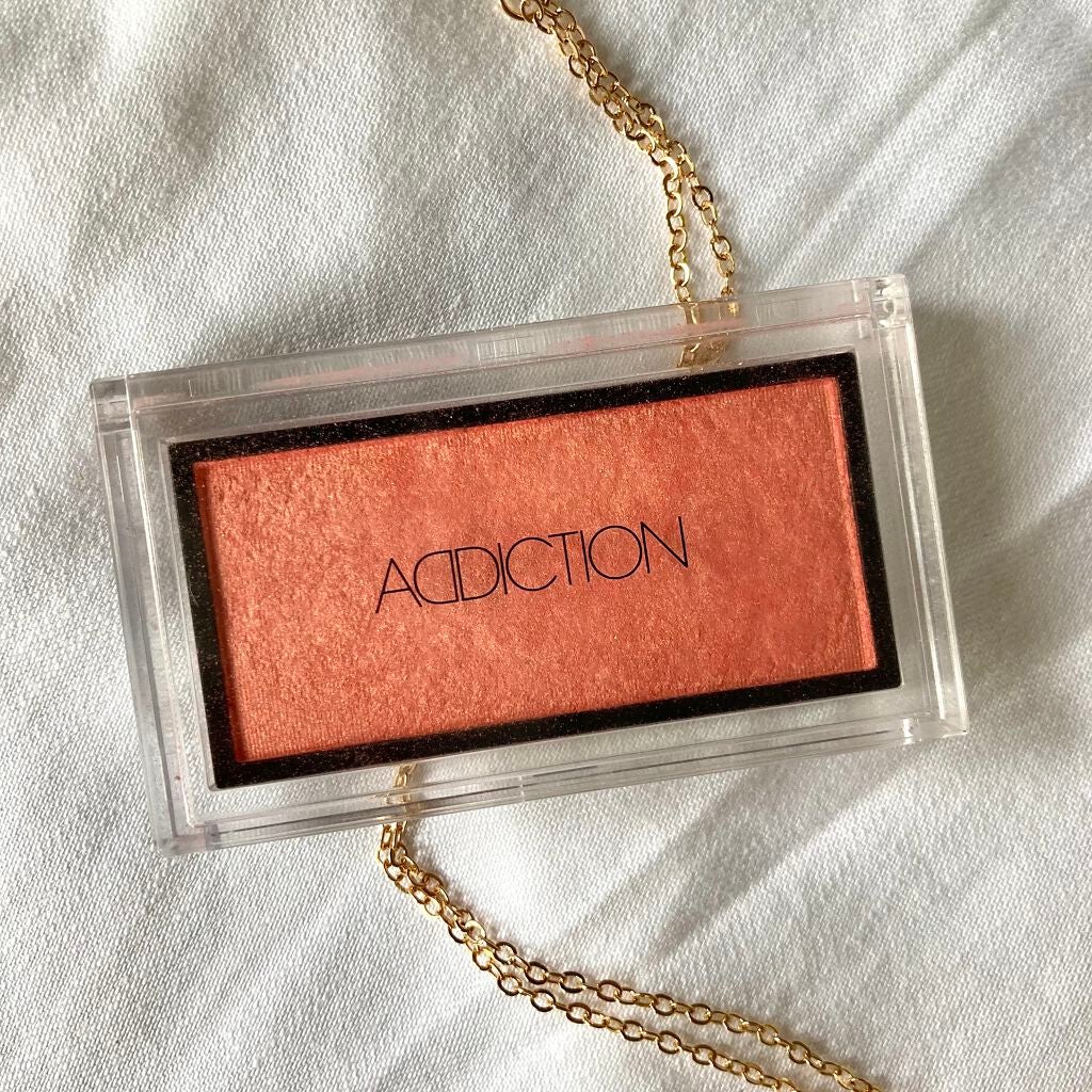 プロ シングル シャドウ/CLIO/単色アイシャドウを使ったクチコミ(3枚目)