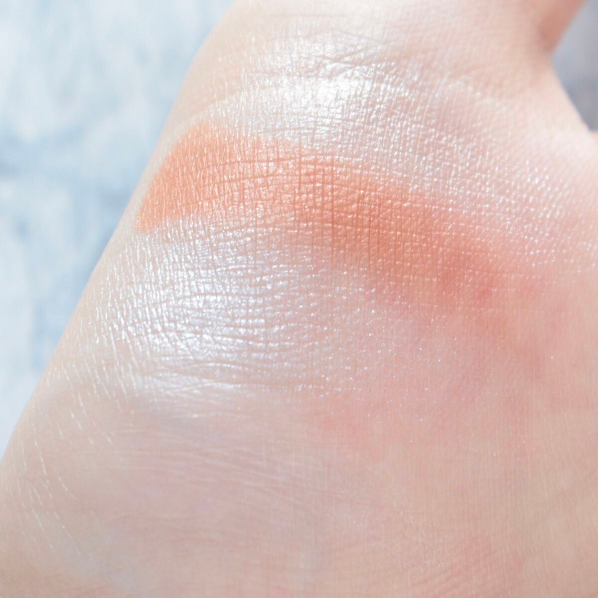 「塗るつけまつげ」自まつげ際立てタイプ/デジャヴュ/マスカラを使ったクチコミ(2枚目)