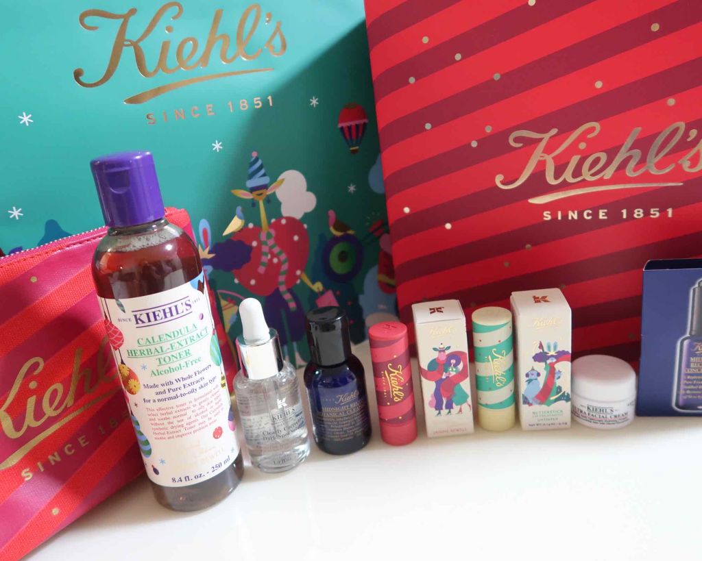 キールズ バタースティック リップ トリートメント/Kiehl's/リップケアを使ったクチコミ（1枚目）