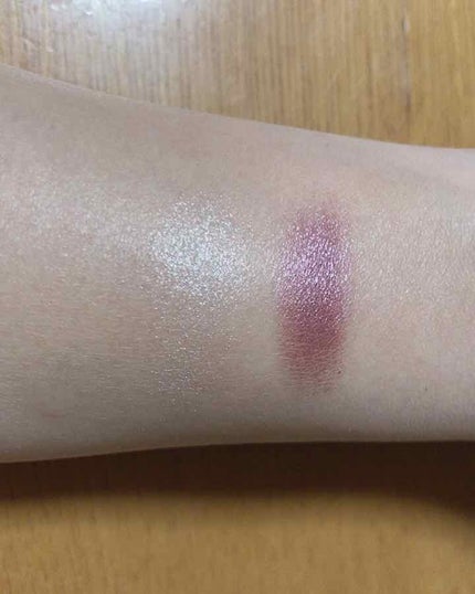 アディクション ザ アイシャドウ/ADDICTION/単色アイシャドウを使ったクチコミ(2枚目)