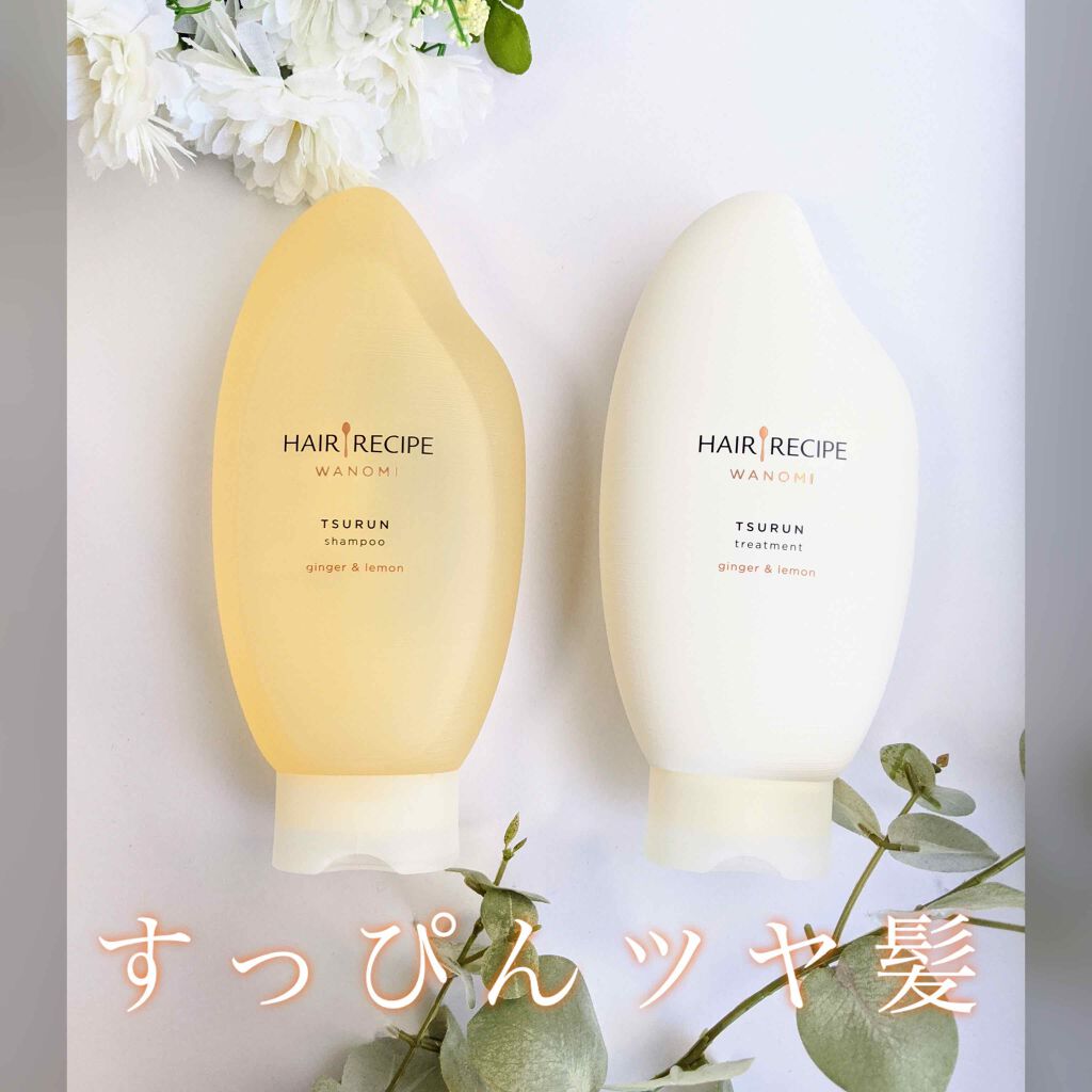 バスタイムヘアケアコーム/マペペ/ヘアコームを使ったクチコミ（1枚目）