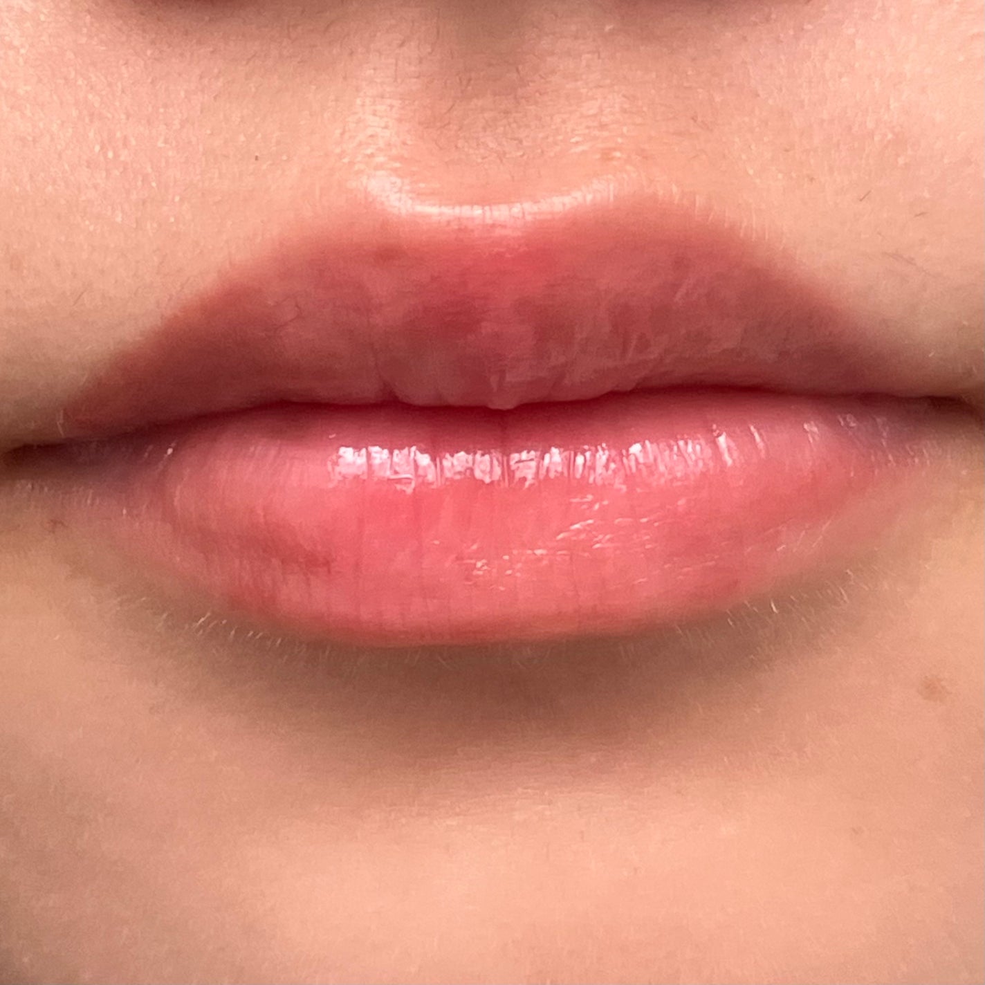 デュイフルウォーターティント/rom&nd/リップティントを使ったクチコミ(4枚目)