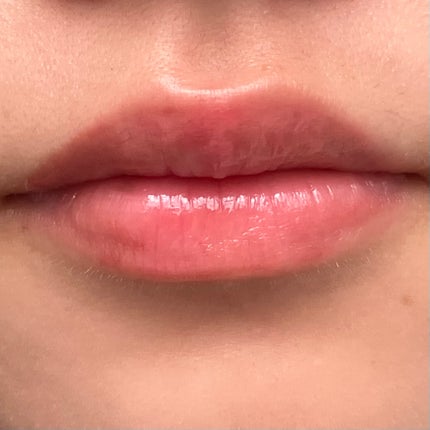 デュイフルウォーターティント/rom&nd/リップティントを使ったクチコミ(4枚目)