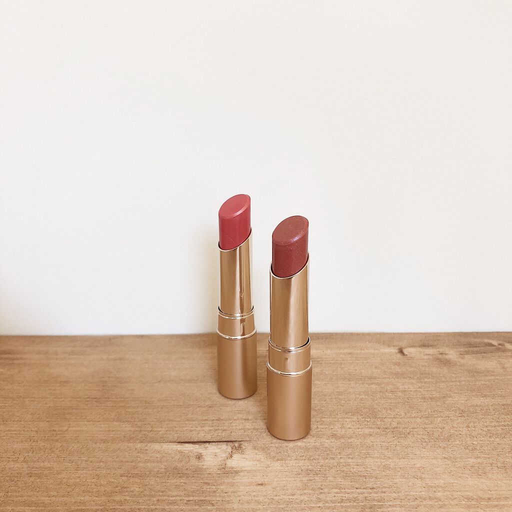 オペラ リップティント N/OPERA/リップティントを使ったクチコミ（2枚目）