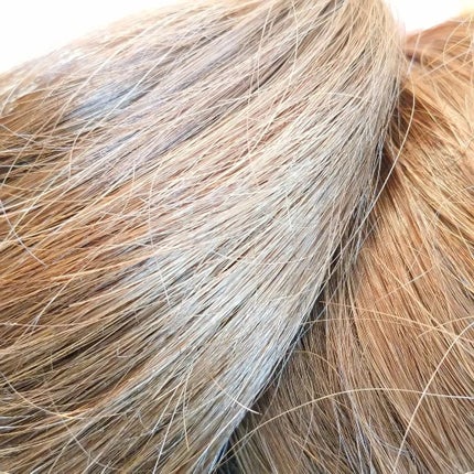 ORシルキーナイトリペアプレミアムマスク/Off&Relax/ヘアマスク・ヘアパックを使ったクチコミ(7枚目)