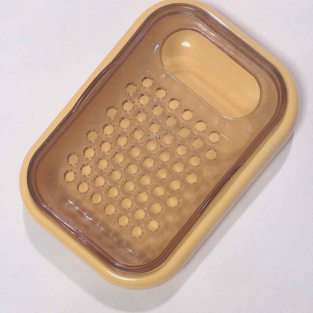 いつかの石けん/水橋保寿堂製薬/洗顔石鹸を使ったクチコミ(3枚目)