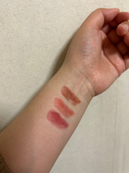 むちぷるティント/キャンメイク/リップティントを使ったクチコミ(8枚目)