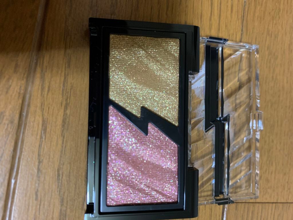 rika on LIPS 「ケイト エレクトリックショックアイズ YL-11月22日発売✨..」(3枚目)