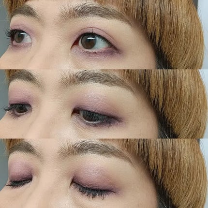 シグニチャー カラー アイズ/SUQQU/アイシャドウパレットを使ったクチコミ(3枚目)