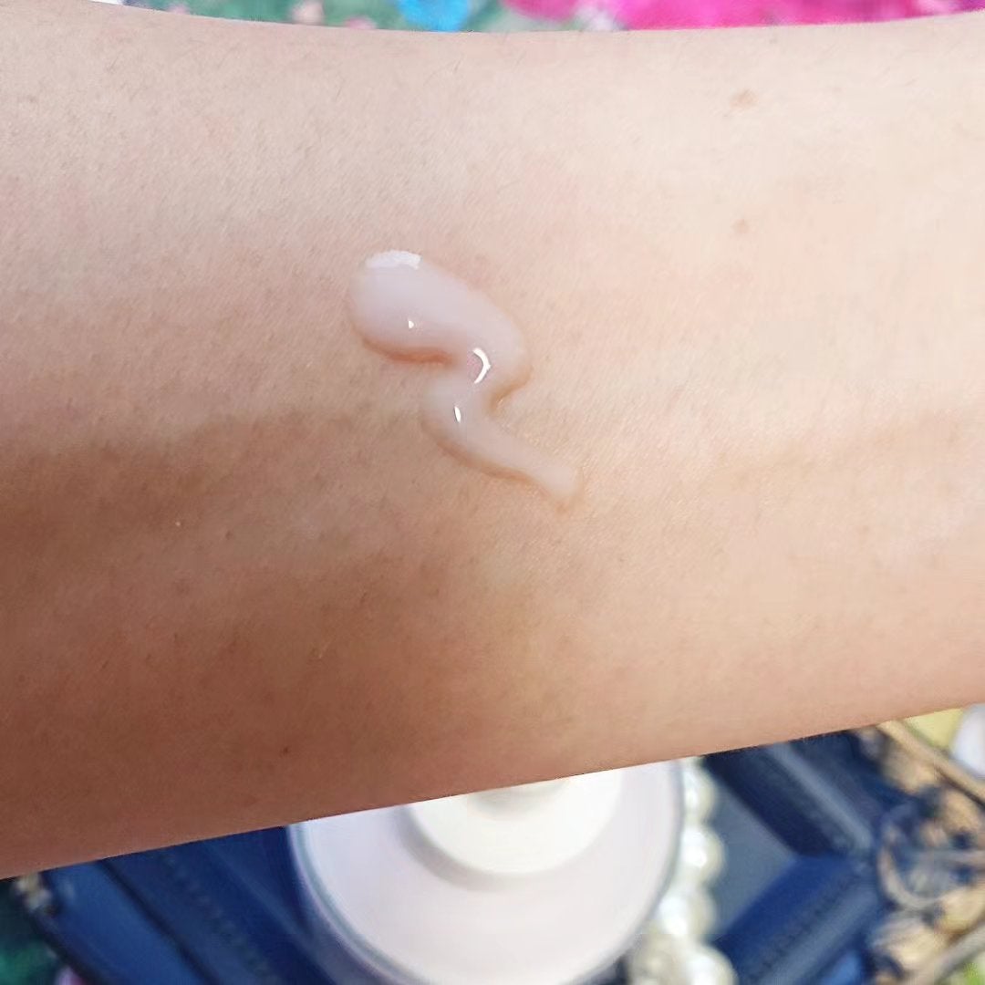 バクチオールスーパーバイオーム リフティングアンプル/VELY VELY/美容液を使ったクチコミ(4枚目)