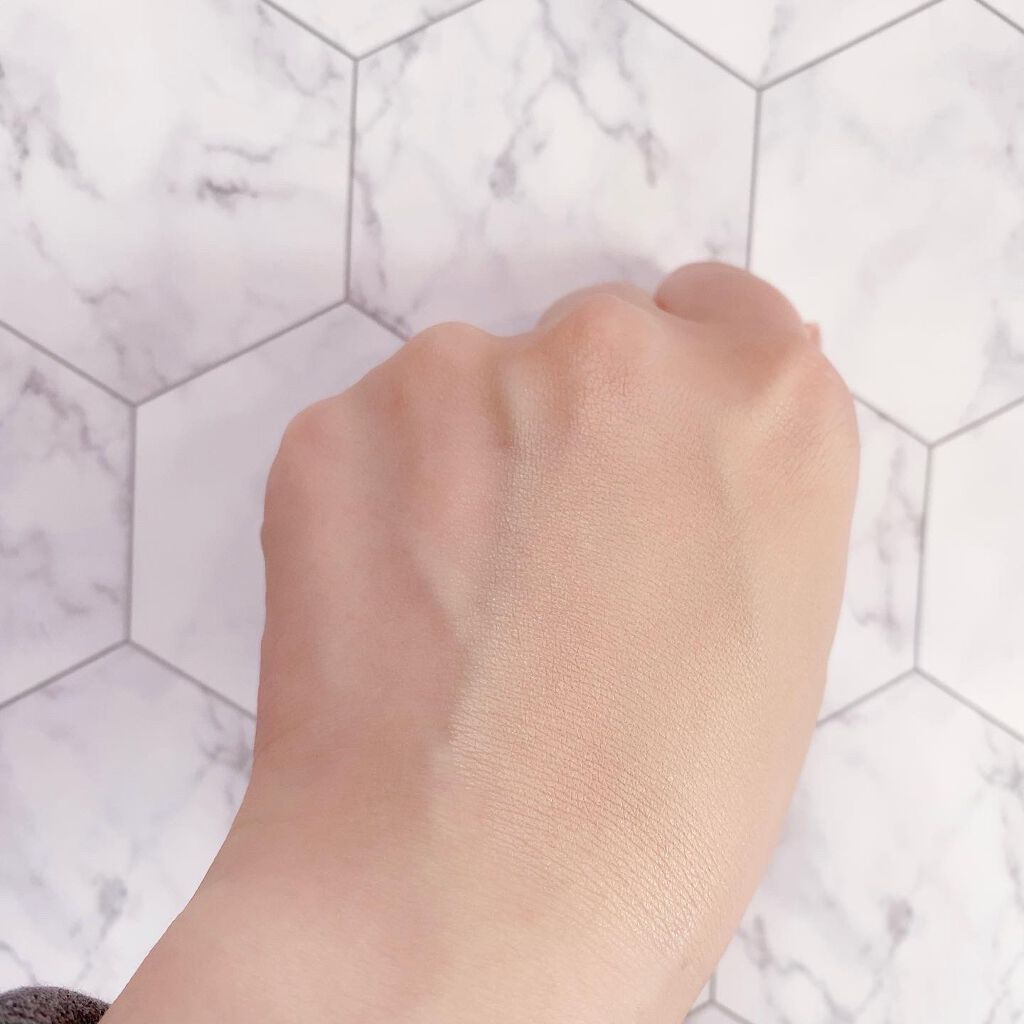 ドラマティックエッセンスリキッド/マキアージュ/リキッドファンデーションを使ったクチコミ(6枚目)