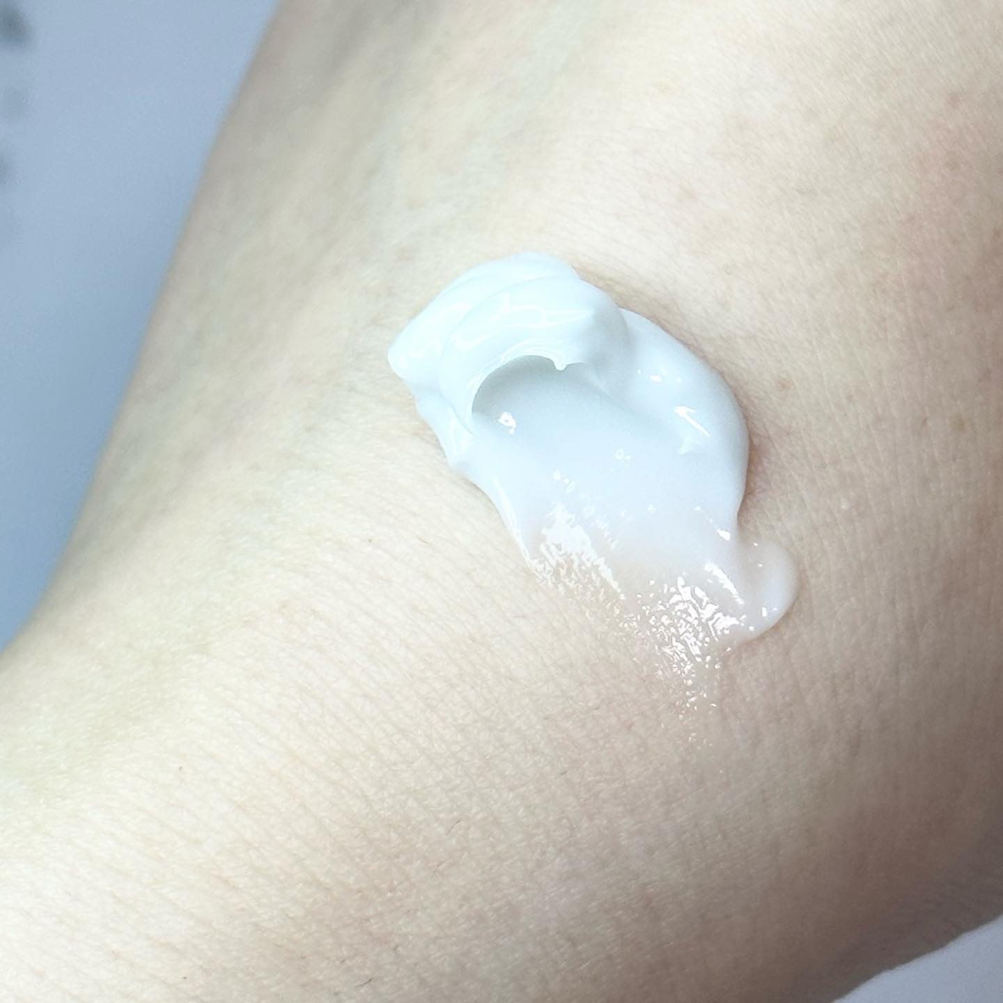 ハイドラバスターアクアクリームインジェル/onoma/フェイスクリームを使ったクチコミ（3枚目）