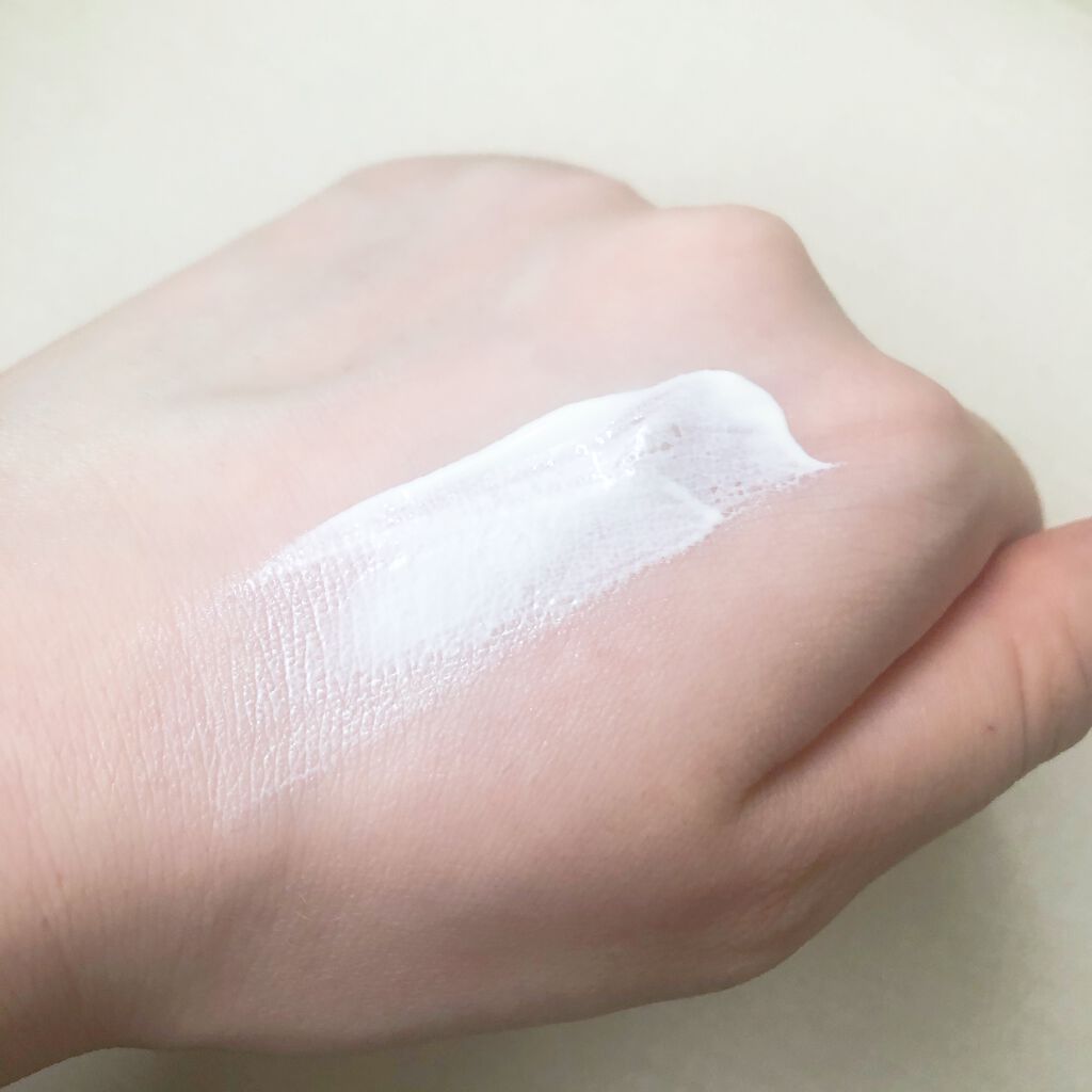 ウォータフルマイルドサンクリーム/ダルバ/日焼け止めクリームを使ったクチコミ（2枚目）