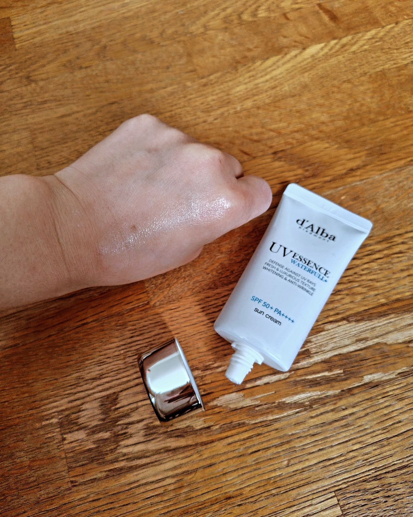 を使ったクチコミ（3枚目）