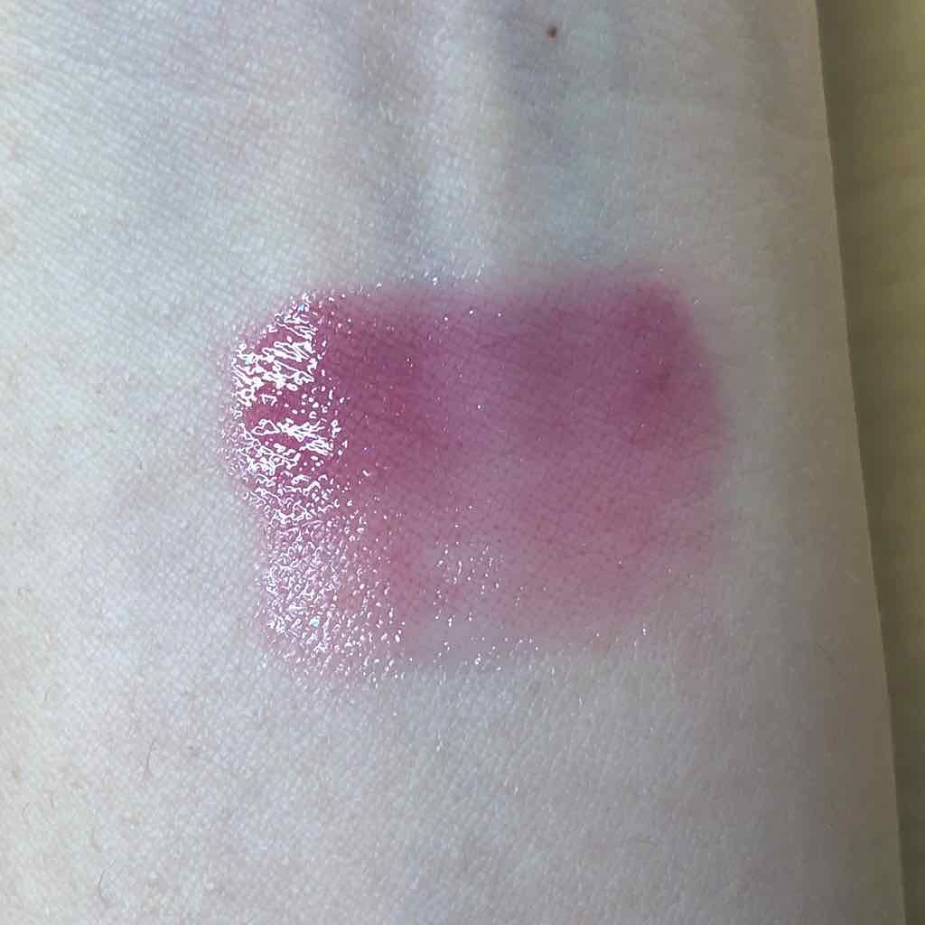 オペラ リップティント N/OPERA/リップティントを使ったクチコミ（3枚目）