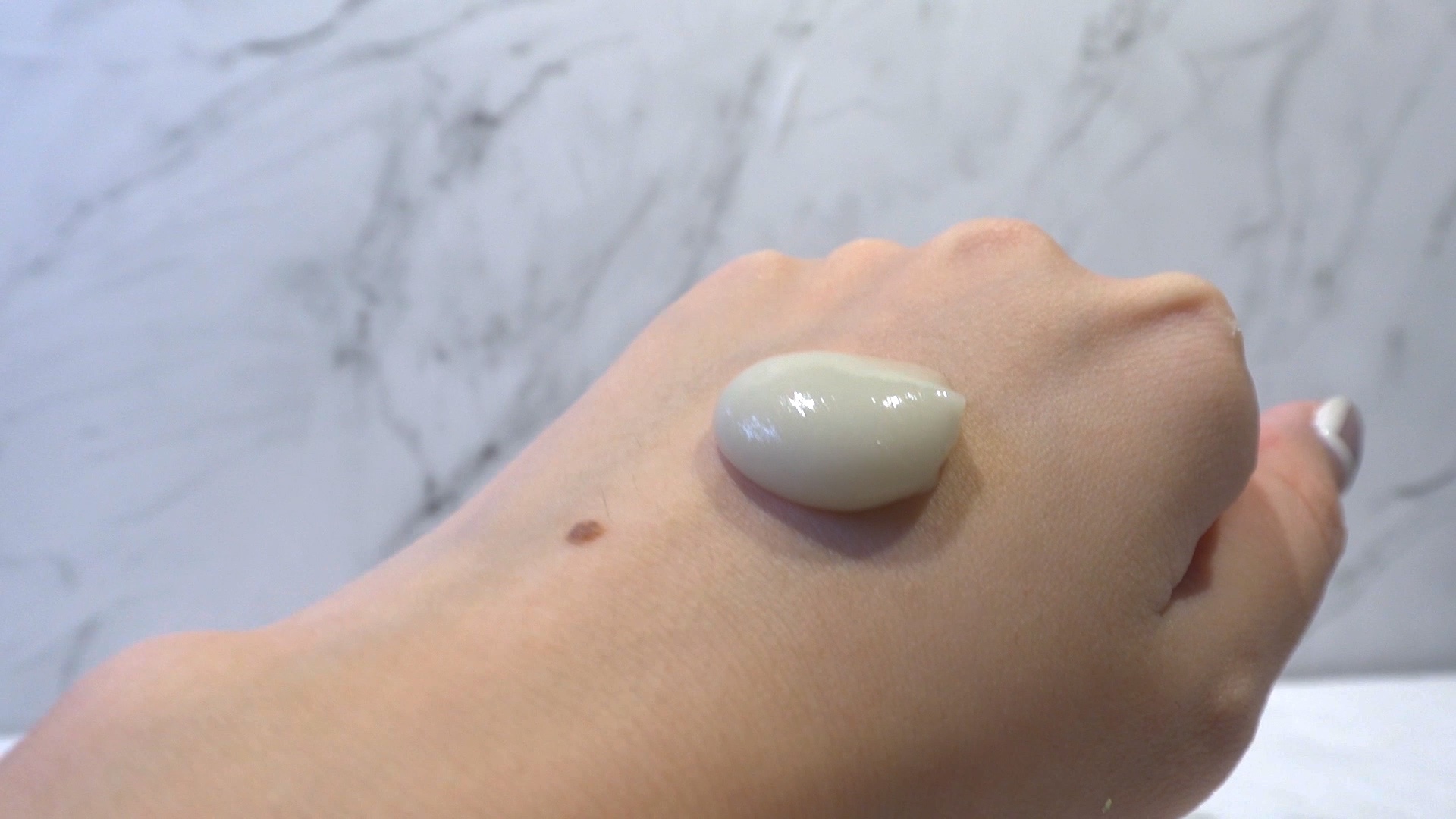 ドクダミポアディープクレンジングフォーム/Anua/洗顔フォームを使ったクチコミ（3枚目）