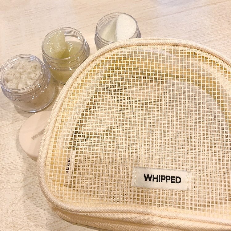 ホイップドマグツリーフェイシャル&ボディトラベルキット/WHIPPED/その他キットセットを使ったクチコミ(3枚目)