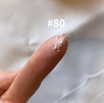 フェイスパウダー/DECORTÉ/ルースパウダーを使ったクチコミ(6枚目)