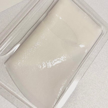 フリーズドライエッセンスマスク ナイアシンアミド22%/HiCA/シートマスク・パックを使ったクチコミ(3枚目)