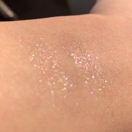 ジュエリーシャドウベール/キャンメイク/アイシャドウパレットを使ったクチコミ(4枚目)