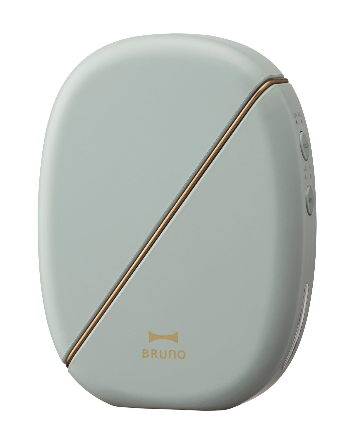 温冷 EMS フェイシャルリフト BRUNO