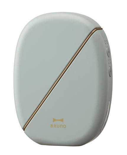 BRUNO 温冷 EMS フェイシャルリフト