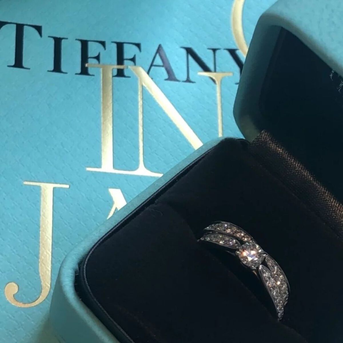 Tiffany ハーモニー/TIFFANY&Co./その他を使ったクチコミ(2枚目)