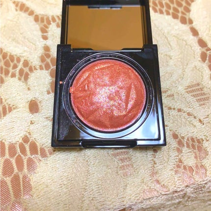 プリズム エアー シャドウ/CLIO/単色アイシャドウを使ったクチコミ(2枚目)