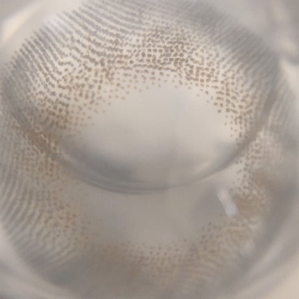 CRUUM 1day/CRUUM/ワンデー(1DAY)カラコンを使ったクチコミ(2枚目)