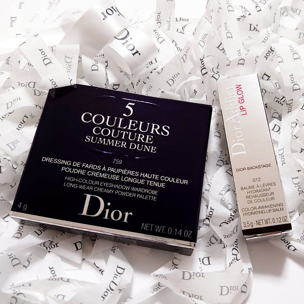 【旧】ディオール アディクト リップ グロウ 012 ローズウッド/Dior/リップケアを使ったクチコミ（3枚目）