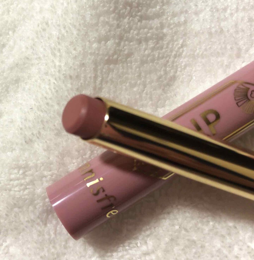 グリーンティーシード セラム/innisfree/美容液を使ったクチコミ(4枚目)