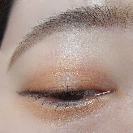 スキルレスライナー/LUMIURGLAS/リキッドアイライナーを使ったクチコミ(3枚目)