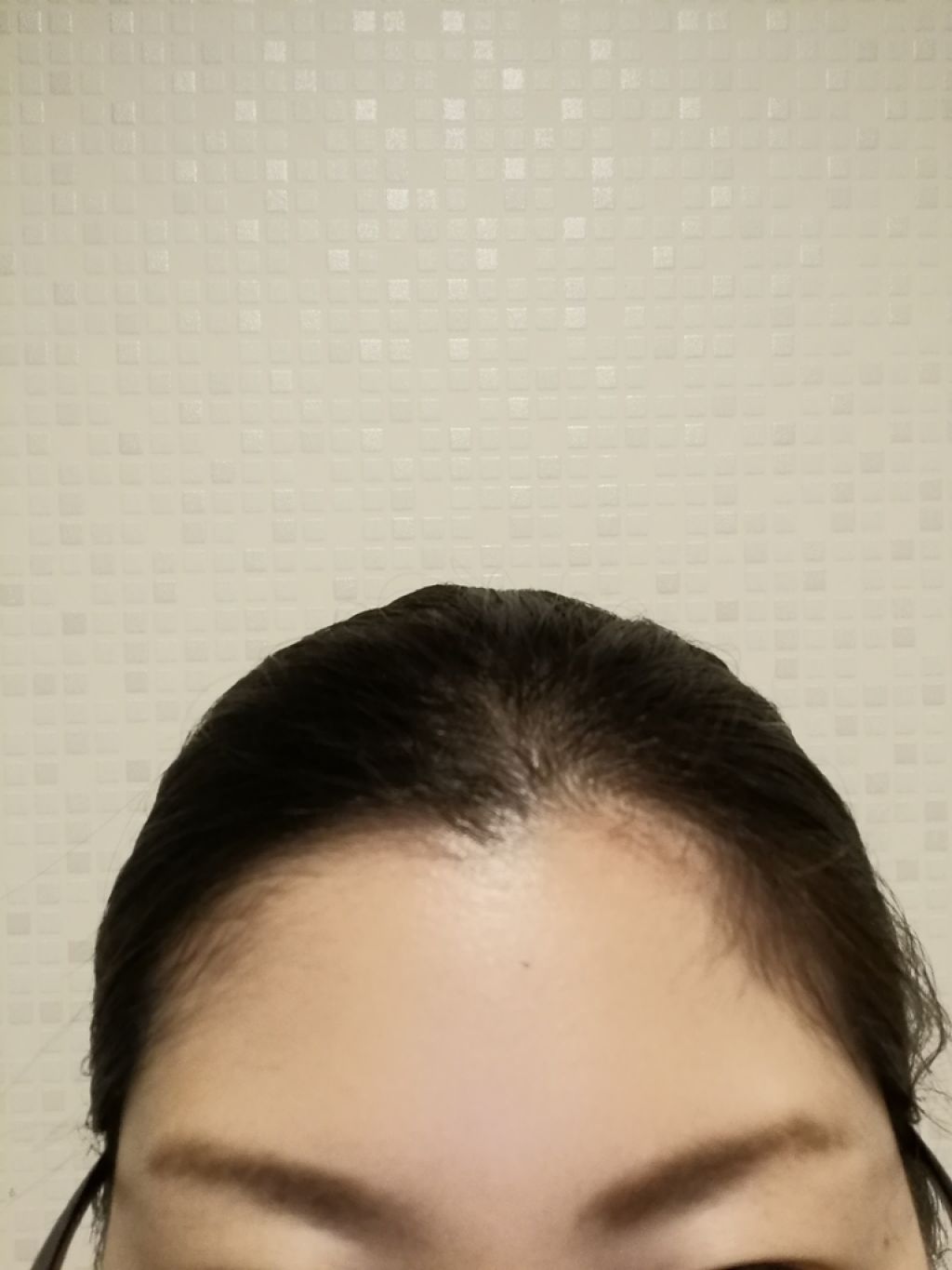 まとめ髪スティック レギュラー/マトメージュ/ヘアワックス・クリームを使ったクチコミ(4枚目)