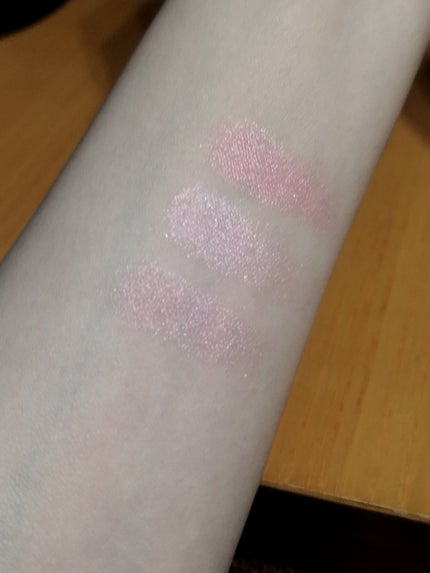 パウダーチークス/キャンメイク/パウダーチークを使ったクチコミ(2枚目)