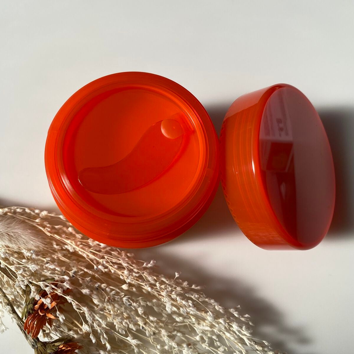 カロテンIPMP(TM) とろけるクレンジングバーム /APRILSKIN/クレンジングバームを使ったクチコミ(2枚目)