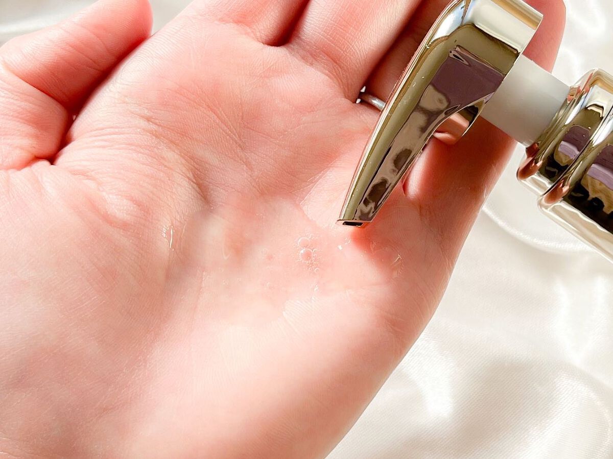 ドリーミー モイスト シャンプー/ヘアトリートメント/THERATIS/市販シャンプーを使ったクチコミ(2枚目)