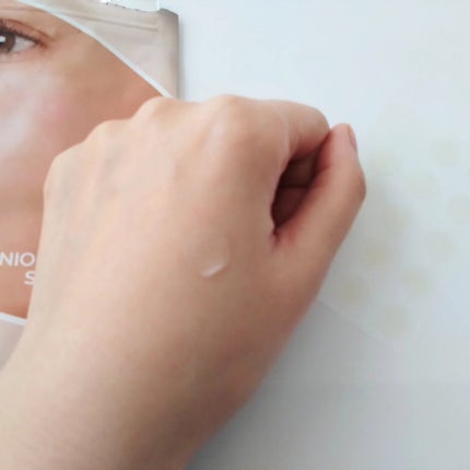 オニオンニューペア クリアパッド/Isntree/トナーパッドを使ったクチコミ(10枚目)