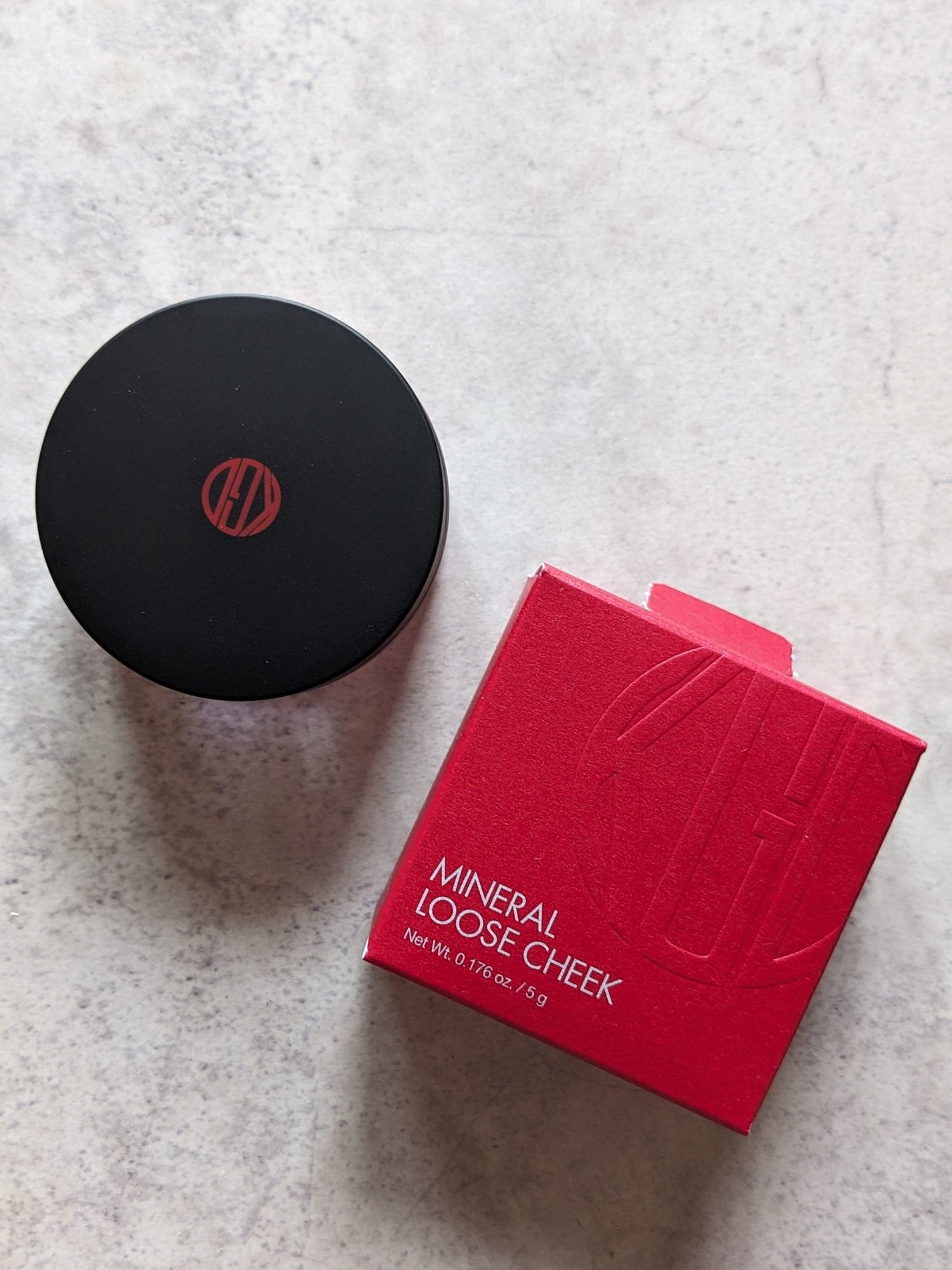 ミネラル ルース チーク/Koh Gen Do/パウダーチークを使ったクチコミ(6枚目)