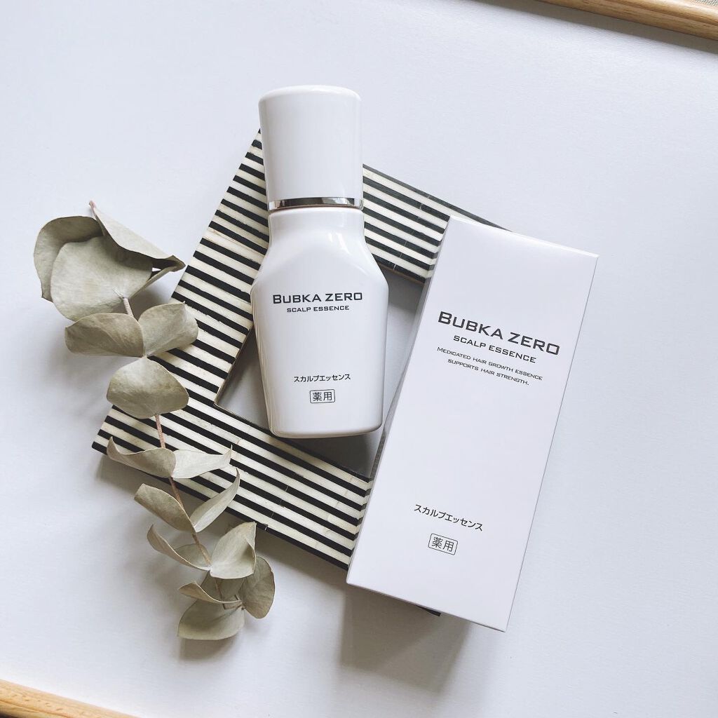 ★うまうまさん★フォロバ100 on LIPS 「株式会社T.Sコーポレーション『BUBKAZERO薬用スカルプ..」(1枚目)